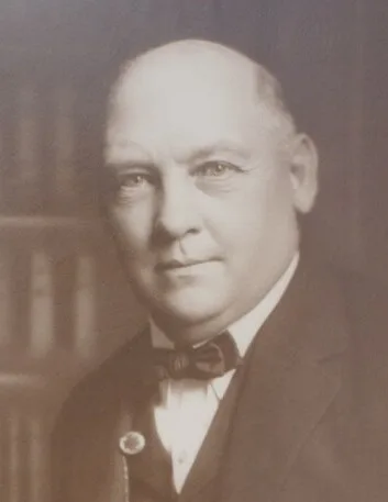 William Douglas McHugh