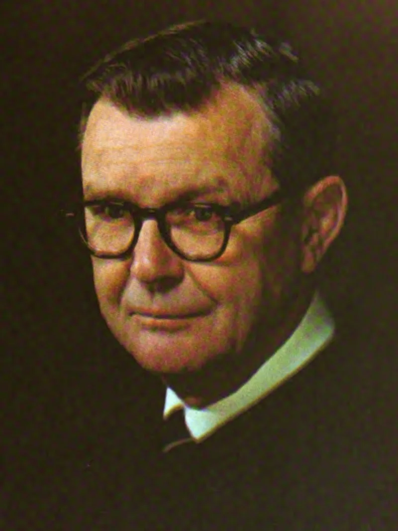 Donald R. Wright