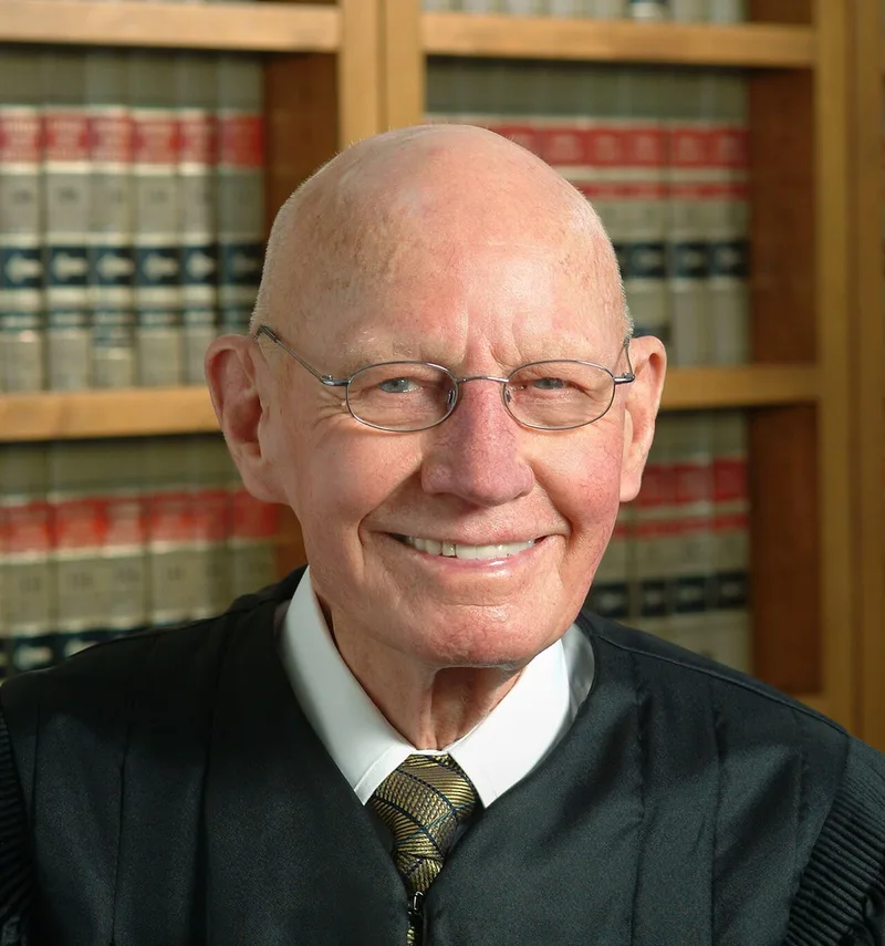 Scott Olin Wright