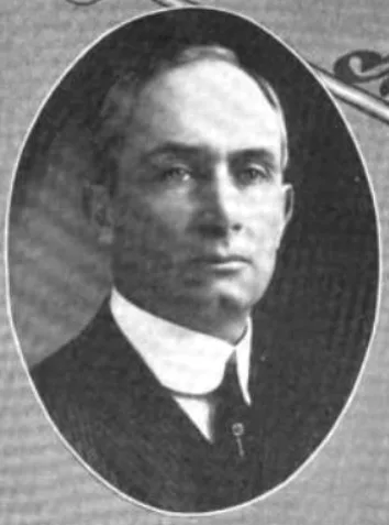 Frank Henry Kerrigan