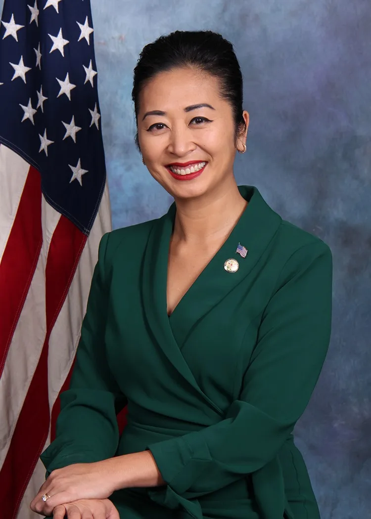 Helen Tran