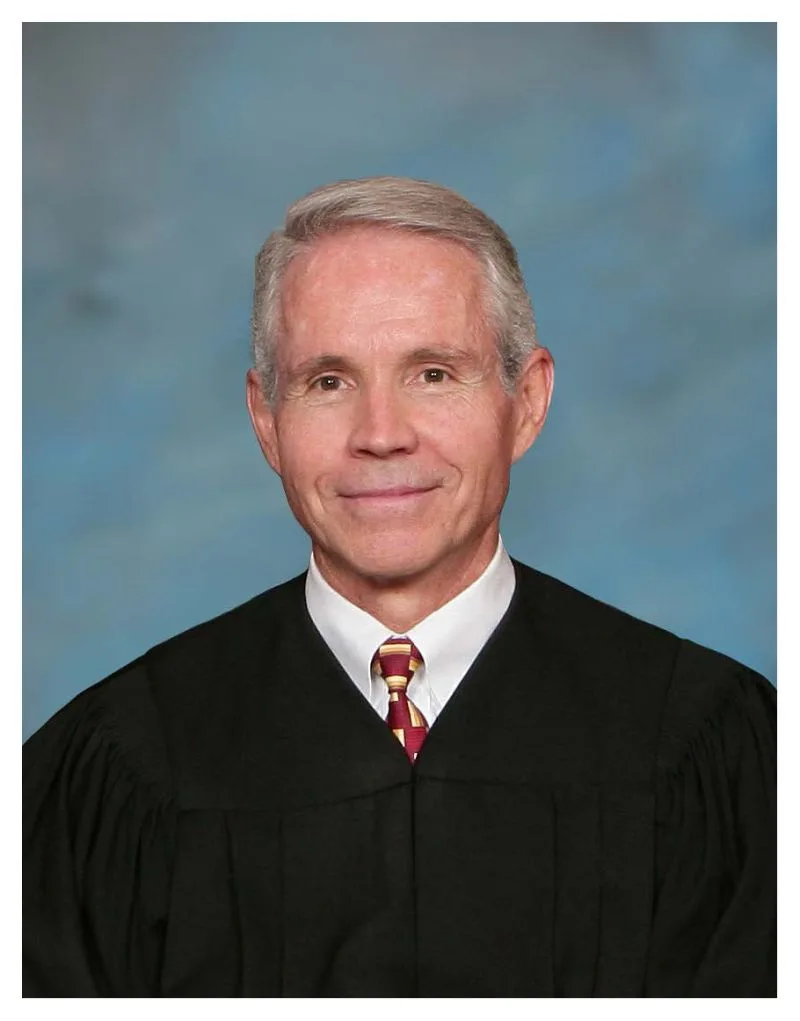 David G. Campbell
