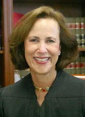 Barbara Pariente