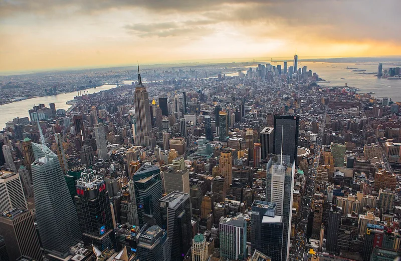 Manhattan-based