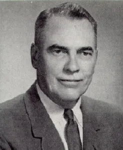 William Ernest Miller