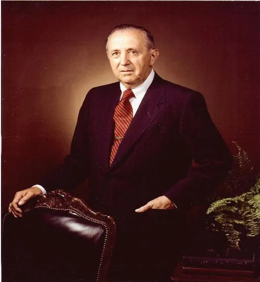 Roy Winfield Harper