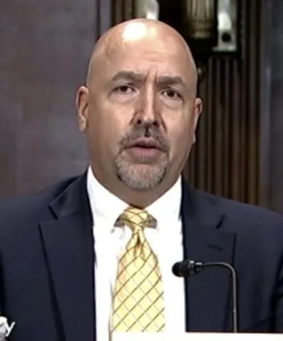 Frank W. Volk