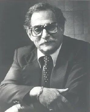 Stewart Albert Newblatt