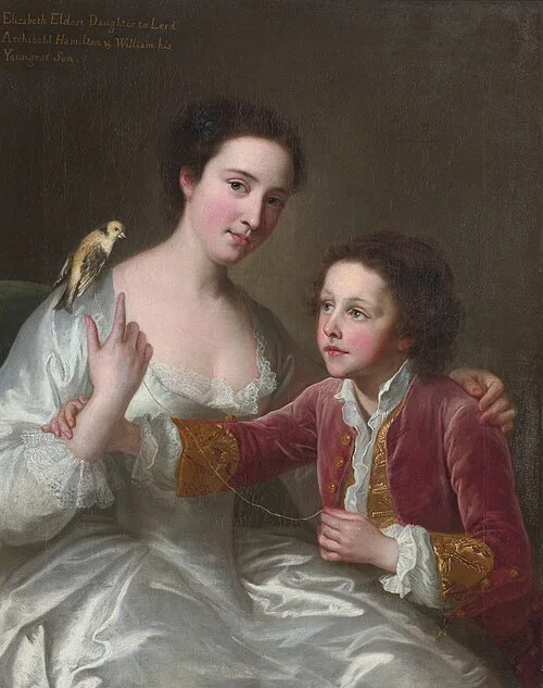 Elizabeth Hamilton