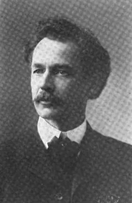 Wendell Phillips Stafford