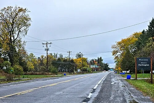 Hartington