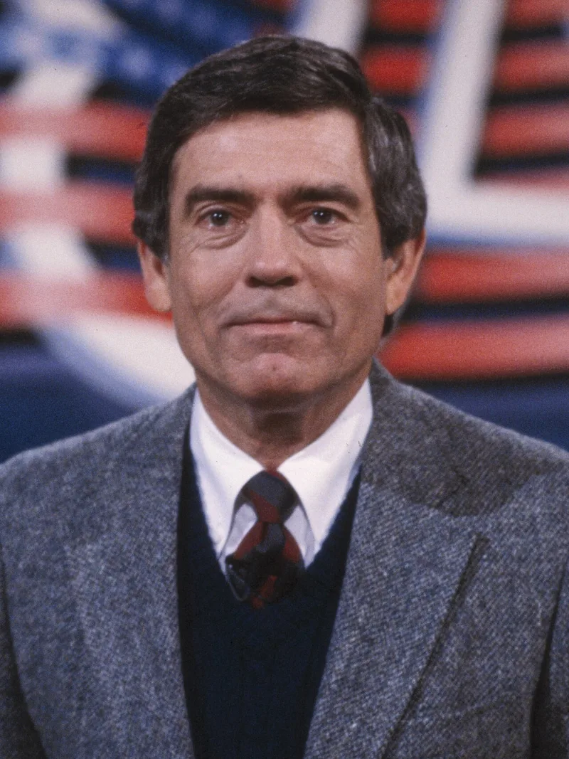 Dan Rather
