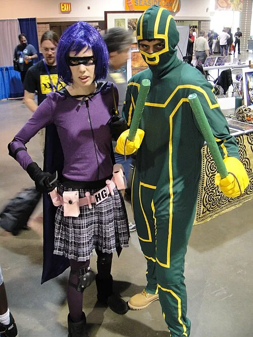 Kick-Ass