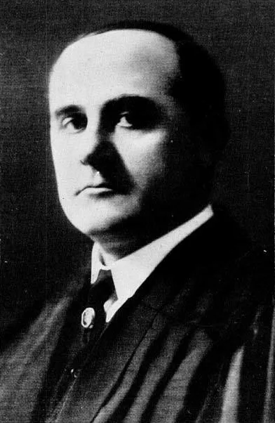Charles C. Craig