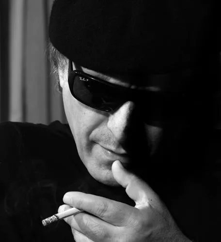 Khosro Masumi