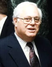 Gerald Kogan
