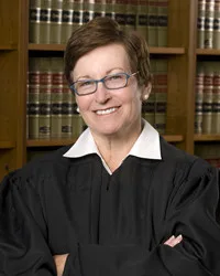 Nanette Kay Laughrey