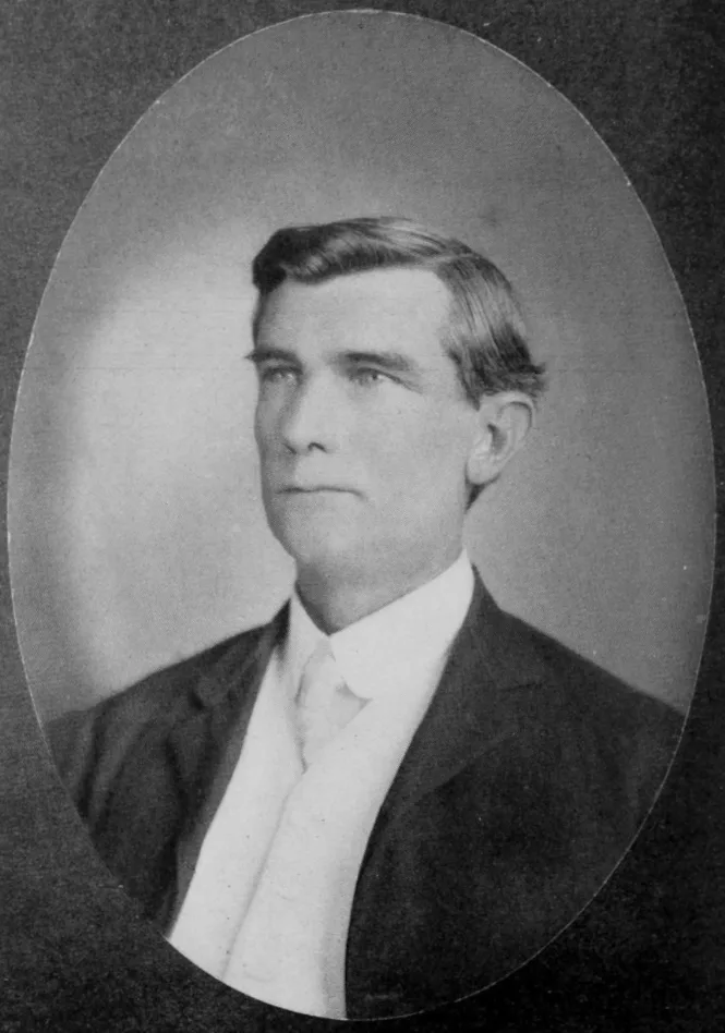 William D. Love
