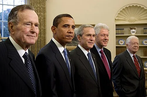 president