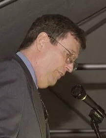 Larry J. McKinney