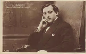 Tony Bulandra