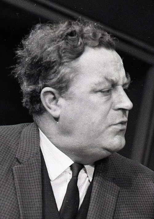 John Barrie