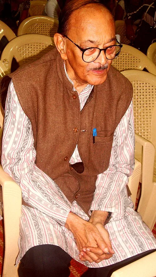 Sarat Pujari