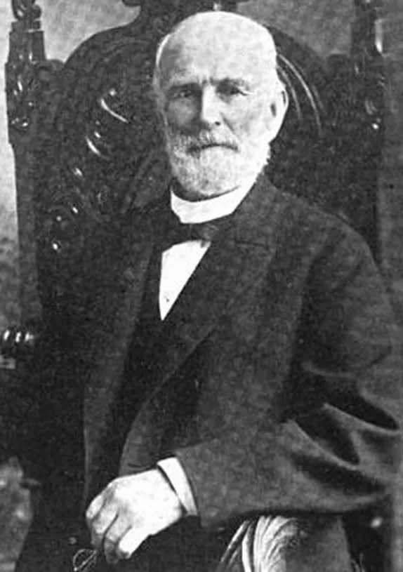 Milton H. Myrick
