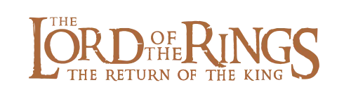The Lord of the Rings: The Return of the King