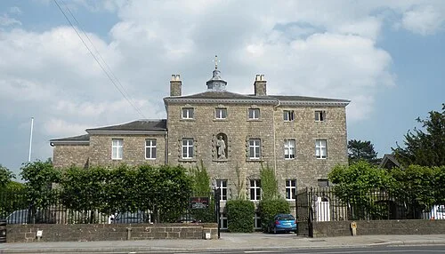 Sevenoaks School