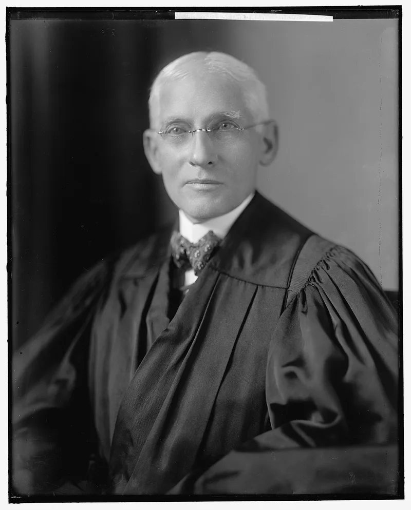 Arthur Carter Denison