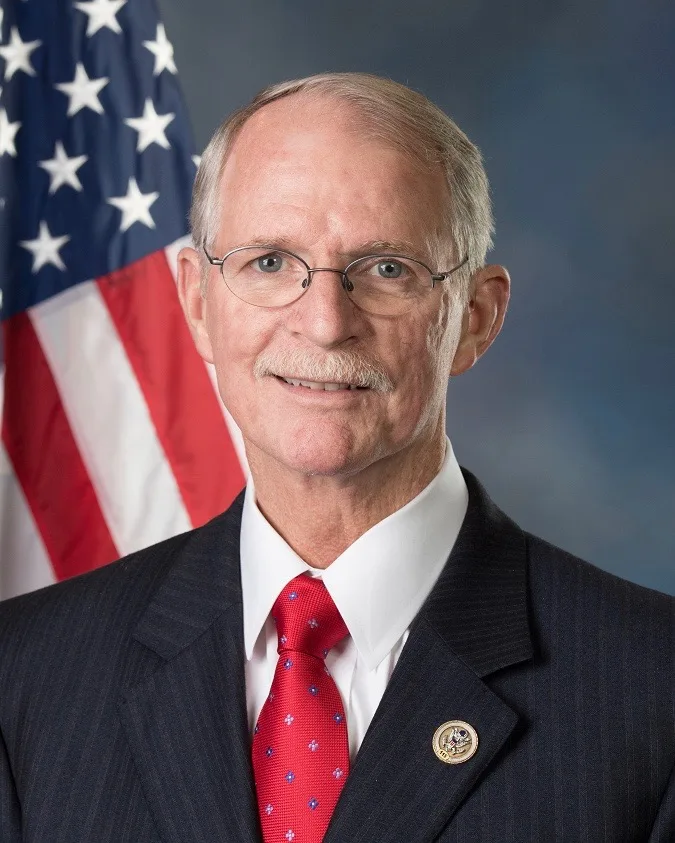 John H. Rutherford