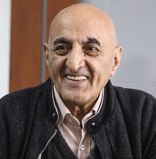 Touraj Nasr