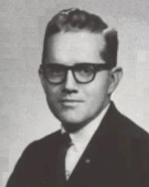 James Clinton Turk