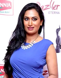 Shwetha Srivatsav
