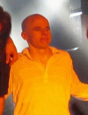 Jimmy Keegan
