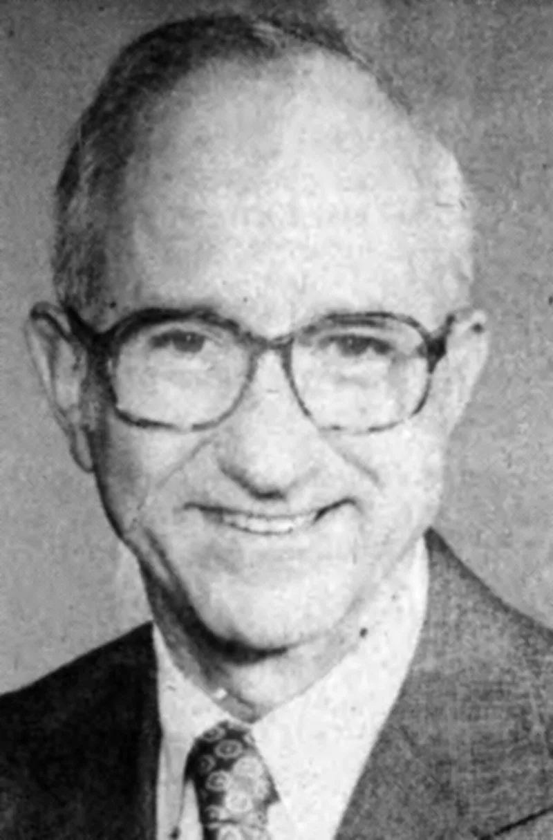 Hans A. Linde