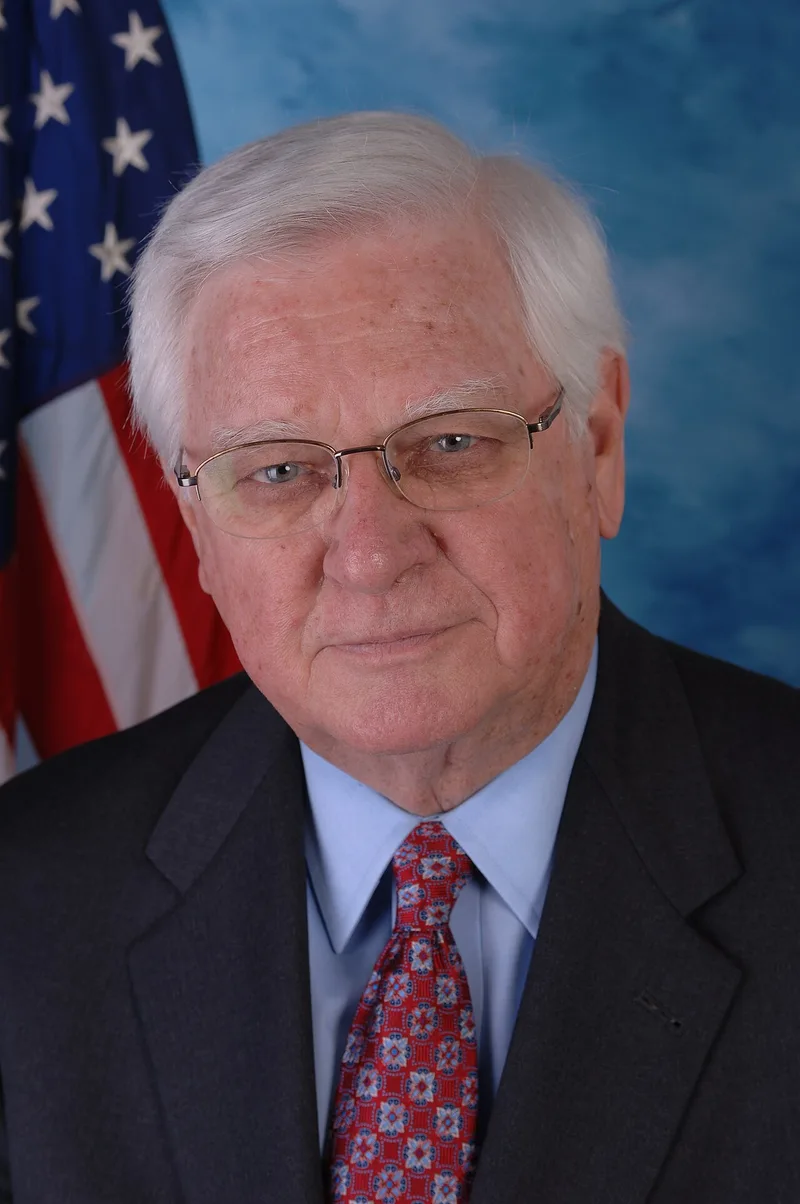 Harold Rogers