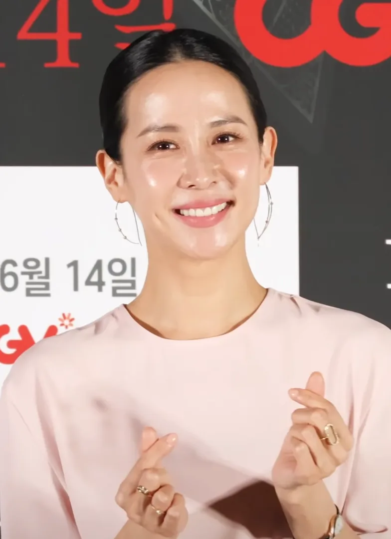 Cho Yeo-jeong