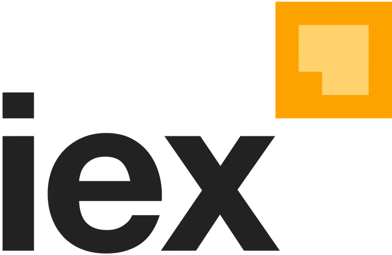 IEX Market