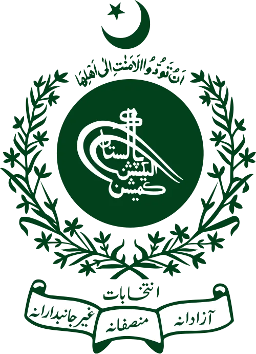 Election Commission of Pakistan