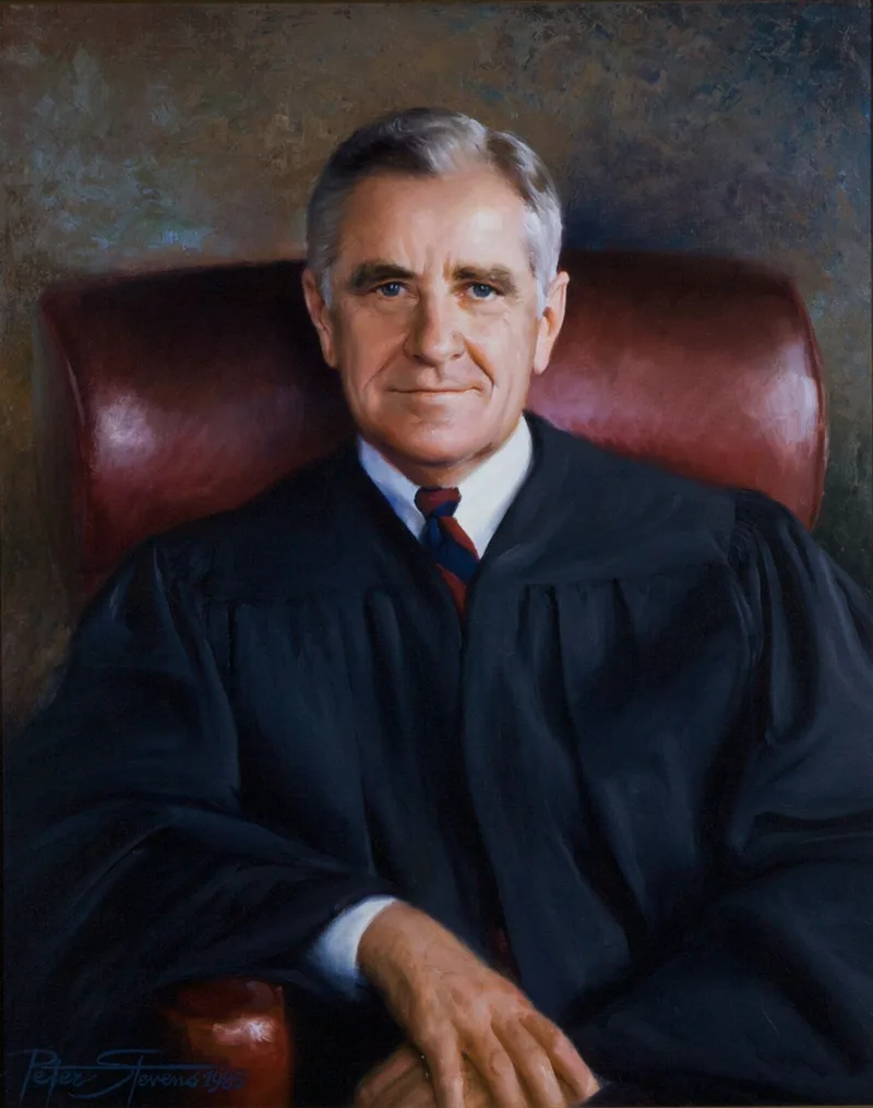 Harry L. Carrico