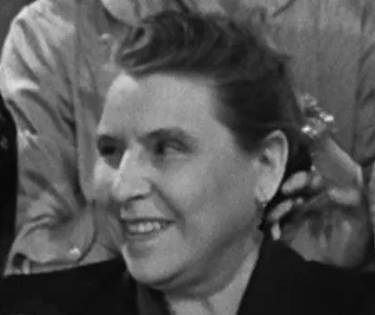 Virginia Balestrieri