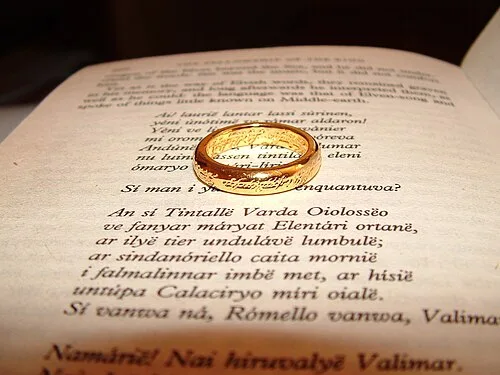 The Lord of the Rings
