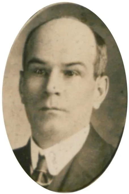 Nelson McVicar