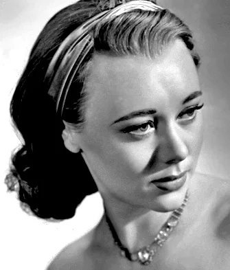 Glynis Johns
