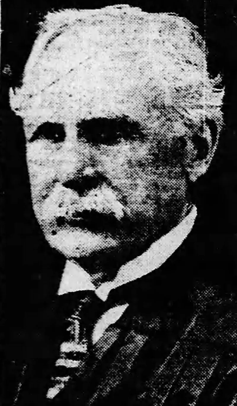 Job Barnard