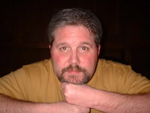 Kevin Kunkel