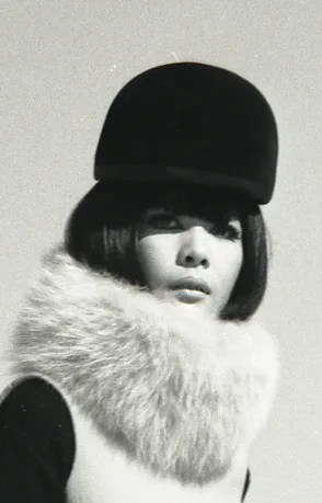 Hiroko Matsumoto