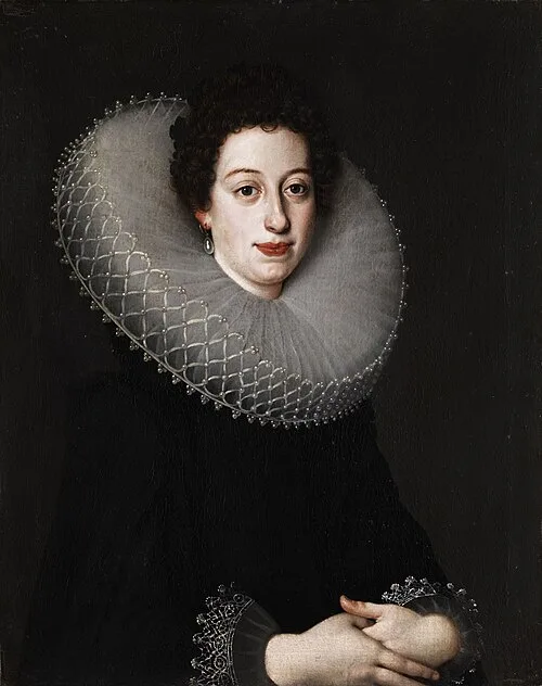 Catherine de' Medici